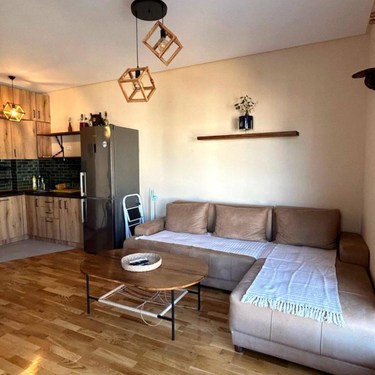 Sun & Sand - Long Beach Apartment - Apartman sa 1 Spavaćom Sobom - 9