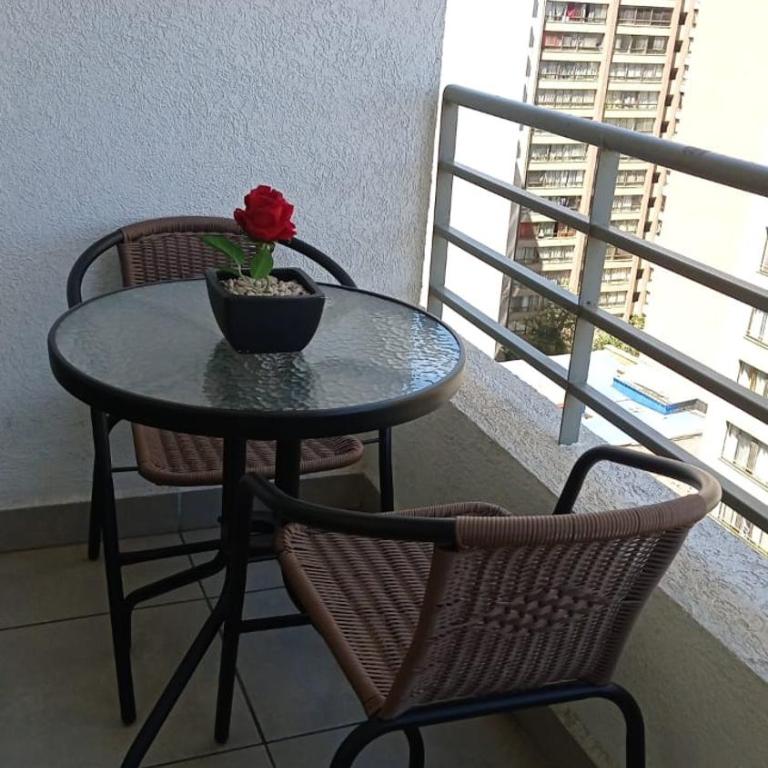 Mackenna central - Apartamento de 1 dormitorio - 11