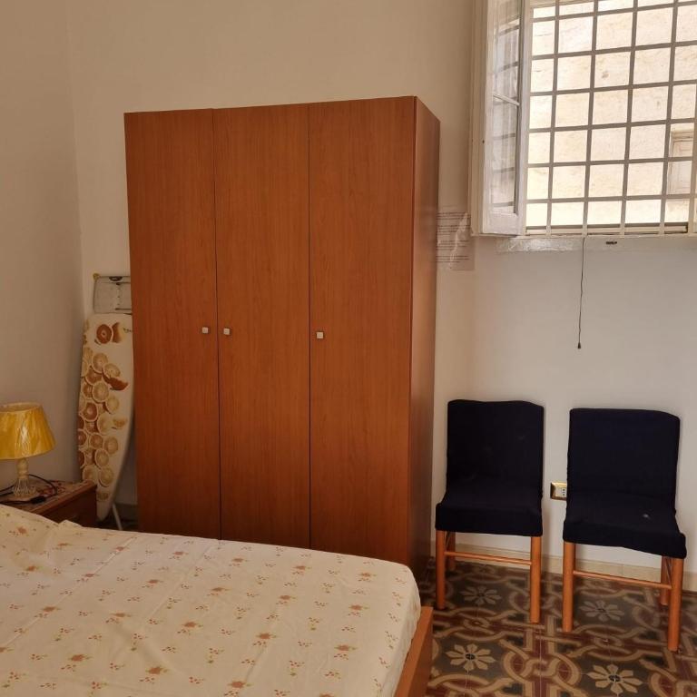Wohnung mit sonniger Dachterasse - Appartamento con 2 Camere da Letto - 7