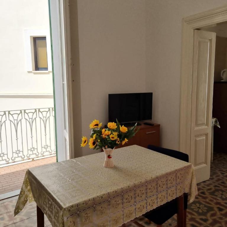 Wohnung mit sonniger Dachterasse - Appartamento con 2 Camere da Letto - 11