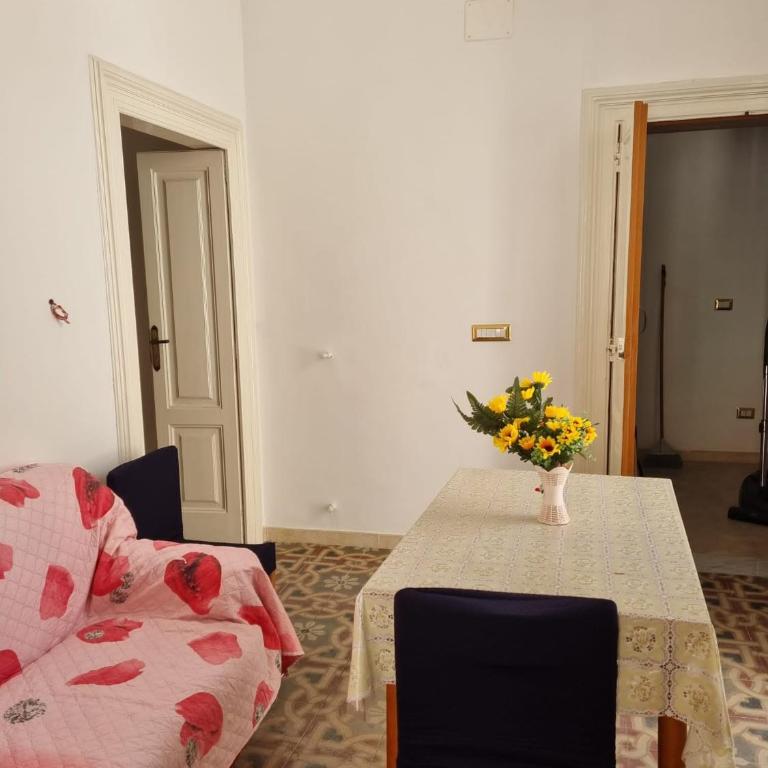 Wohnung mit sonniger Dachterasse - Appartamento con 2 Camere da Letto - 20