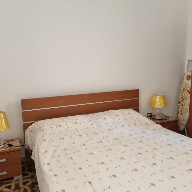 Wohnung mit sonniger Dachterasse - Appartamento con 2 Camere da Letto - 22