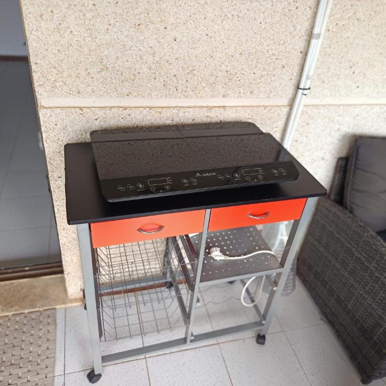 logement tout confort marina or - Apartamento de 2 dormitorios - 10