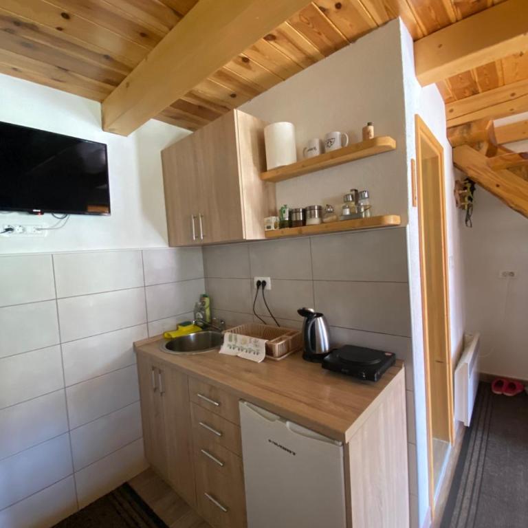 Bungalows Ivan - Bungalow - 10