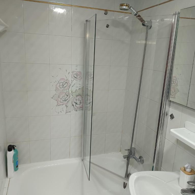 logement tout confort marina or - Apartamento de 2 dormitorios - 11