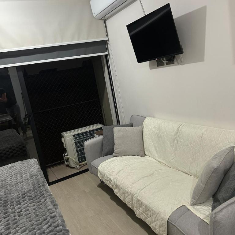 Apartamento comodo, excellent location - Apartamento de 1 dormitorio - 2