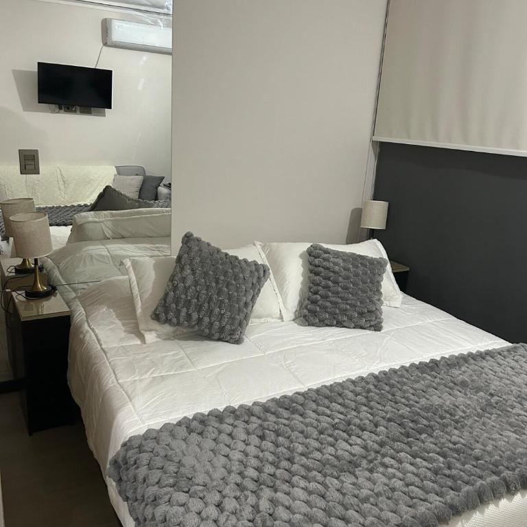 Apartamento comodo, excellent location - Apartamento de 1 dormitorio - 16