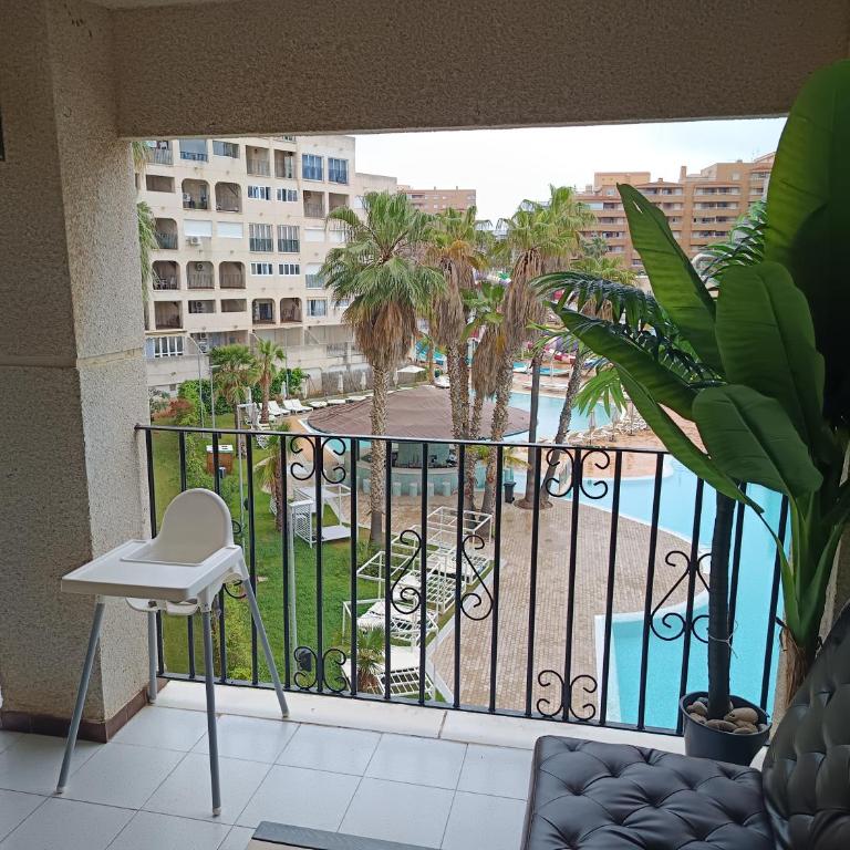 logement tout confort marina or - Apartamento de 2 dormitorios - 9