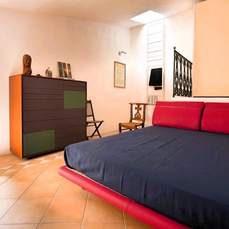 Riomaggiore Fisherman's House con Parcheggio vicino alla spiaggia - Casa de 2 dormitorios - 14