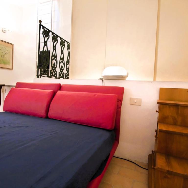 Riomaggiore Fisherman's House con Parcheggio vicino alla spiaggia - Casa de 2 dormitorios - 15