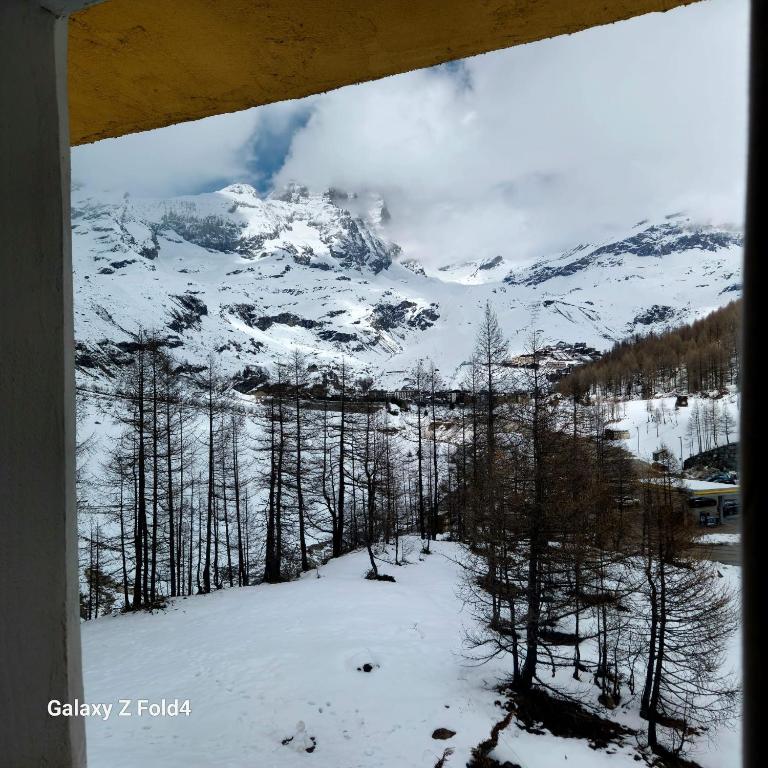 Rta Lac Bleu - Appartamento Superior con 1 Camera da Letto - 2