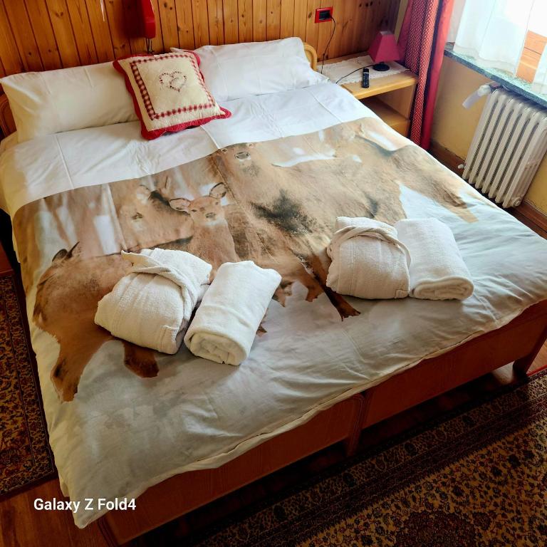 Rta Lac Bleu - Appartamento con 1 Camera da Letto - 5