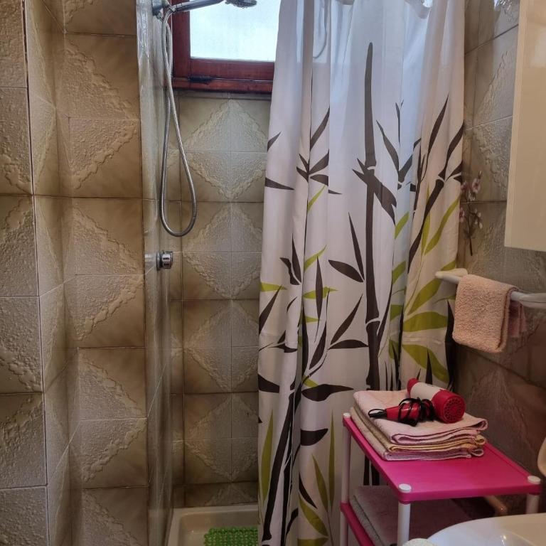 Appartement für zwei - Appartamento con 1 Camera da Letto - 2