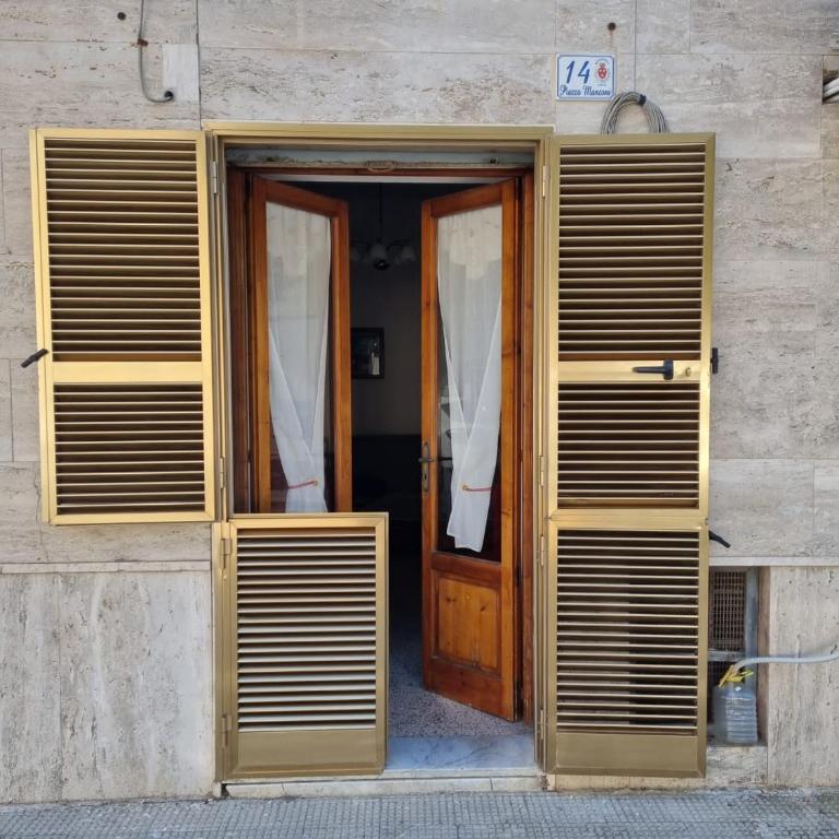 Appartement für zwei - Appartamento con 1 Camera da Letto - 3