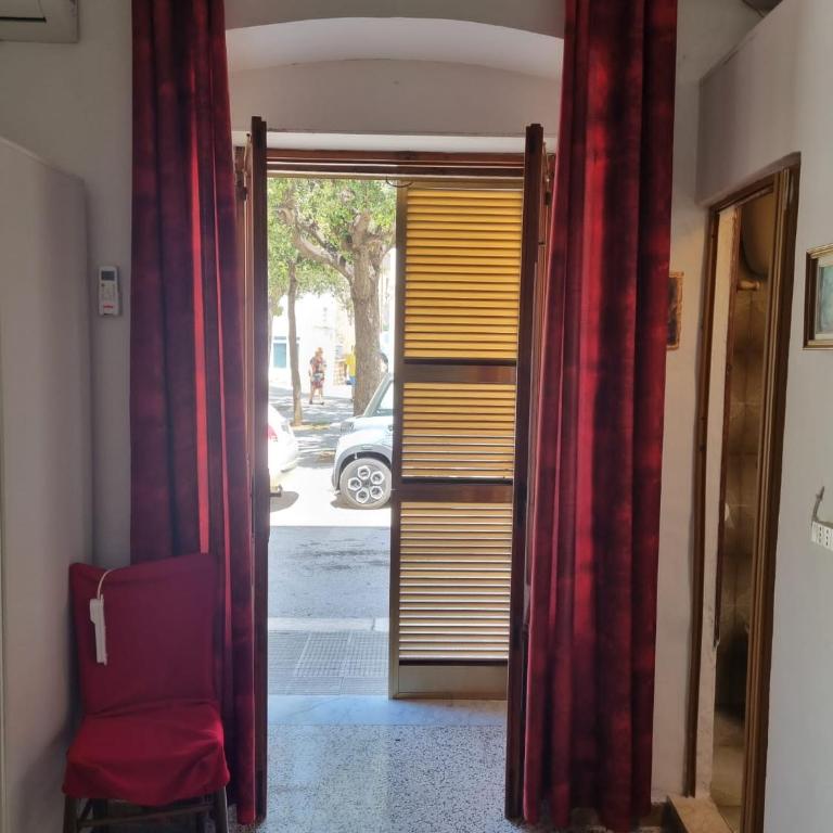 Appartement für zwei - Appartamento con 1 Camera da Letto - 4