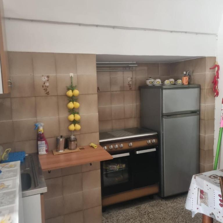 Appartement für zwei - Appartamento con 1 Camera da Letto - 5