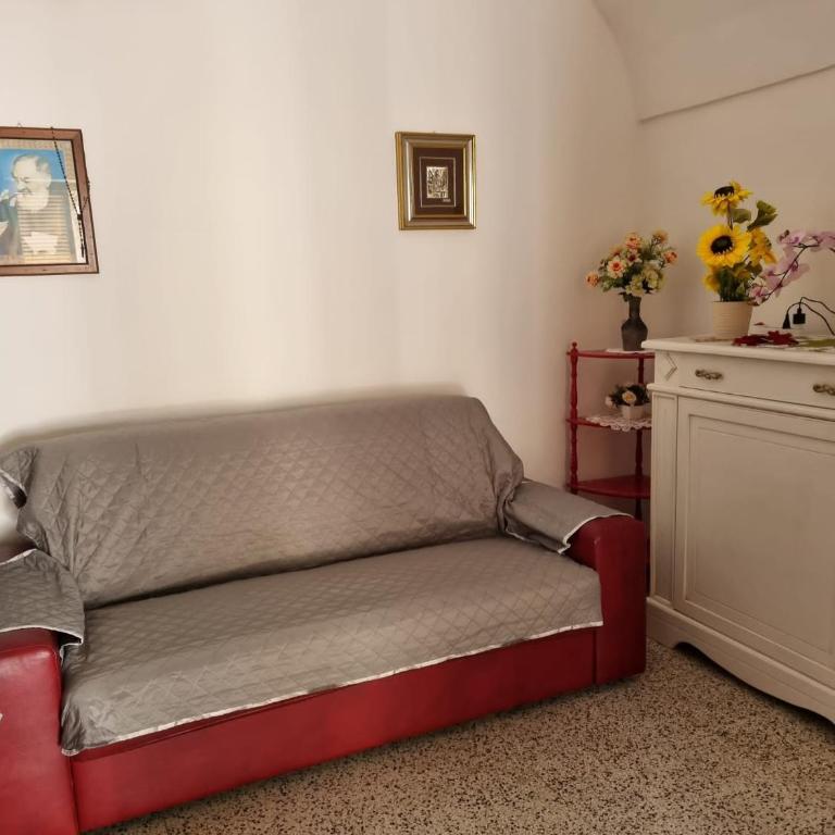 Appartement für zwei - Appartamento con 1 Camera da Letto - 6