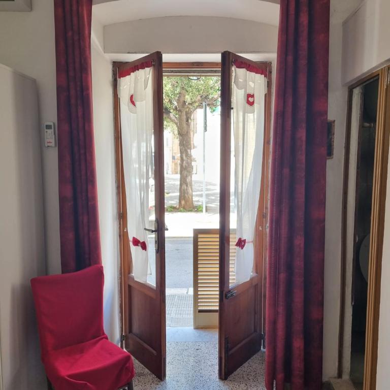 Appartement für zwei - Appartamento con 1 Camera da Letto - 7