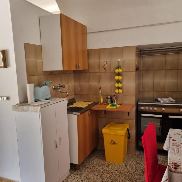 Appartement für zwei - Appartamento con 1 Camera da Letto - 9