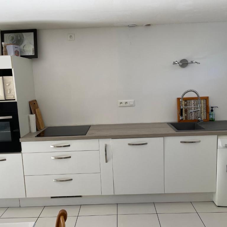 Location maison vacances T3 - Haus mit 2 Schlafzimmern - 7