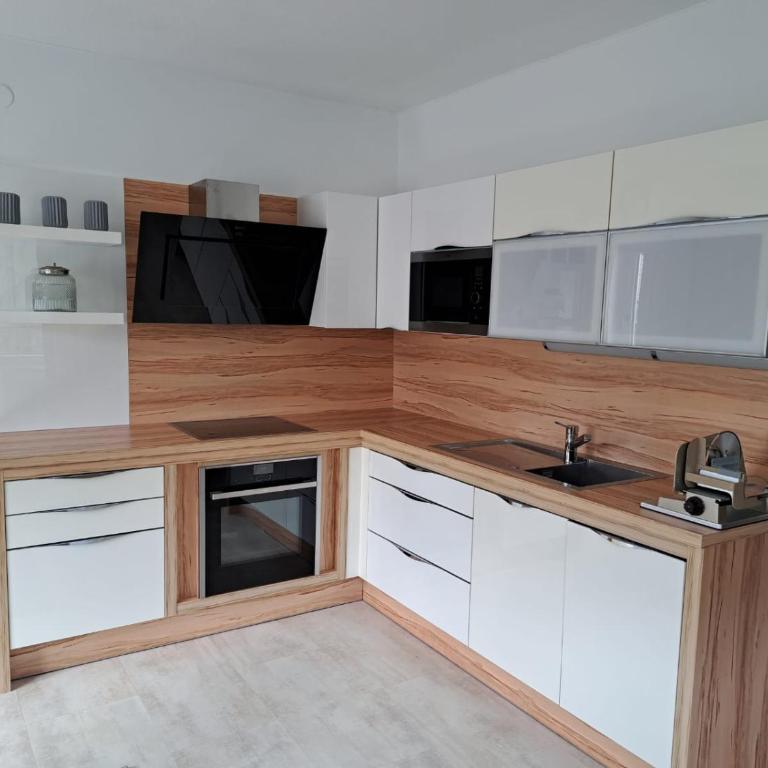 Landhaus Kölbl - Apartment mit 1 Schlafzimmer - 4
