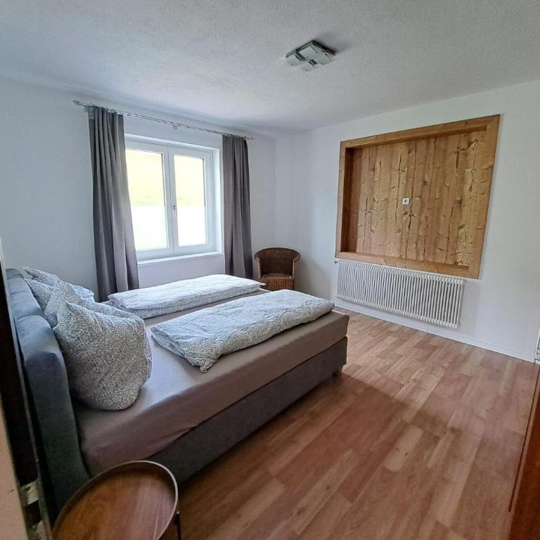 Landhaus Kölbl - Apartment mit 1 Schlafzimmer - 7