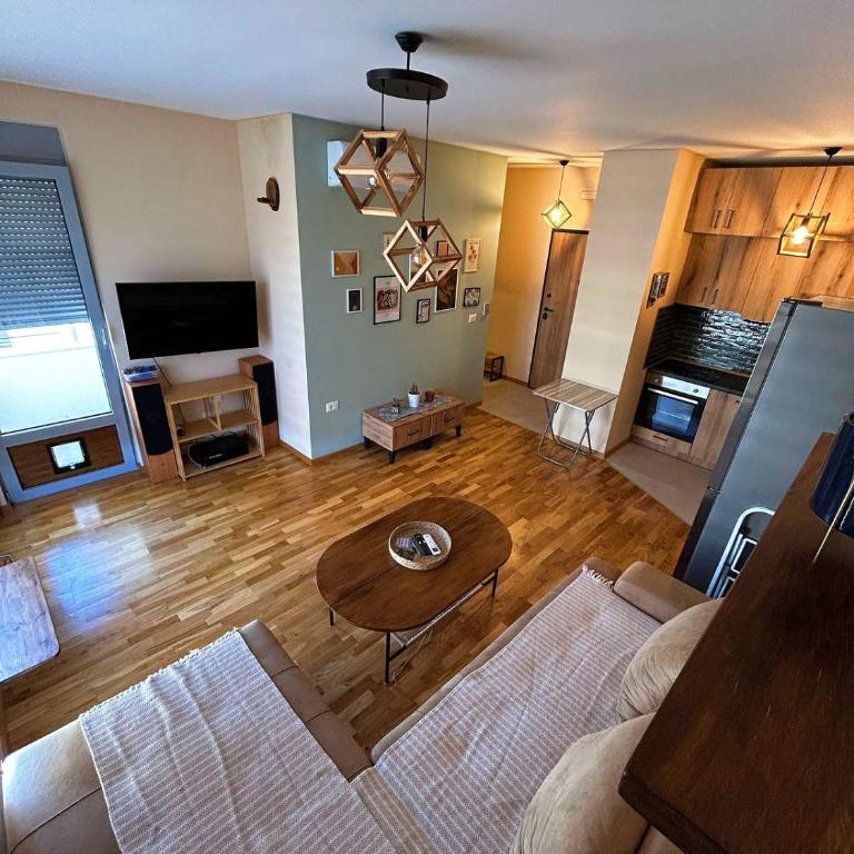 Sun & Sand - Long Beach Apartment - Apartman sa 1 Spavaćom Sobom - 1