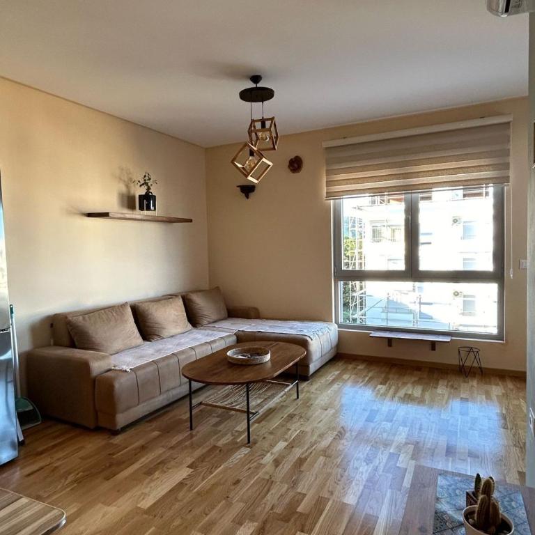 Sun & Sand - Long Beach Apartment - Apartman sa 1 Spavaćom Sobom - 6
