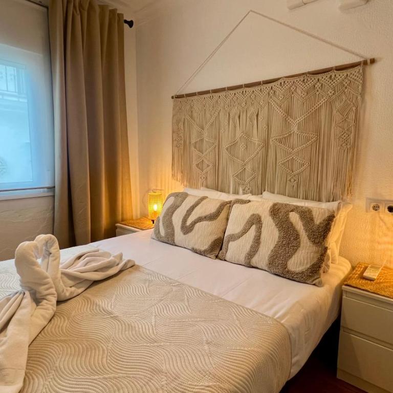 Cozy Historical Andalusian 3BR House Peachy Stays - Casa de 3 dormitorios - 8