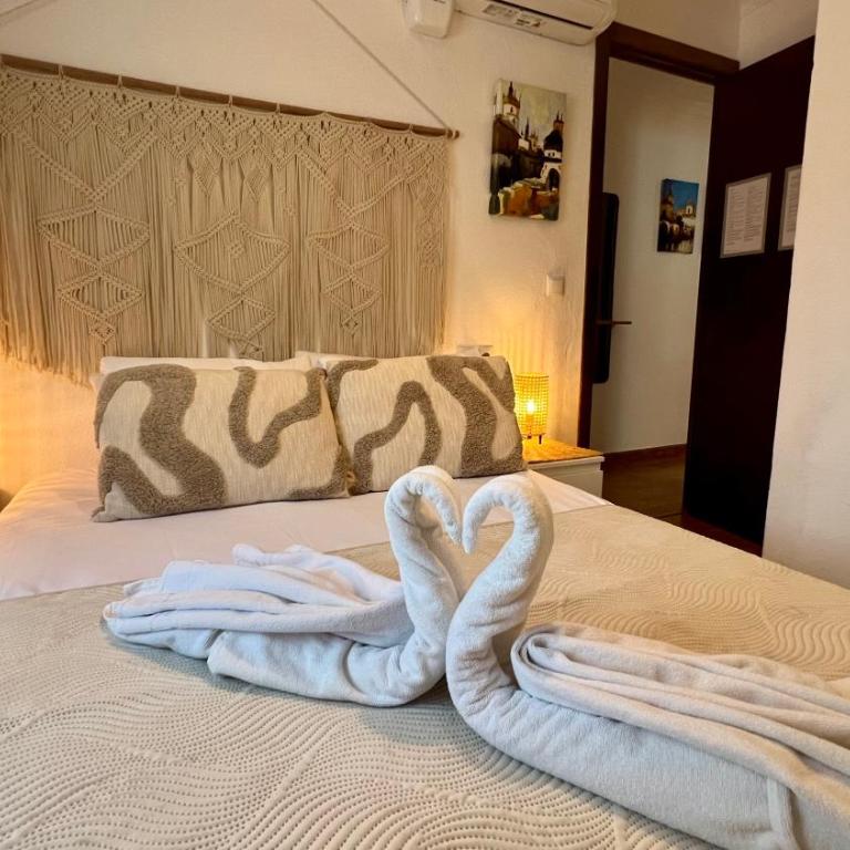 Cozy Historical Andalusian 3BR House Peachy Stays - Casa de 3 dormitorios - 13