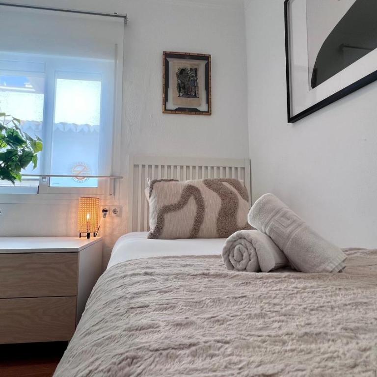 Cozy Historical Andalusian 3BR House Peachy Stays - Casa de 3 dormitorios - 16