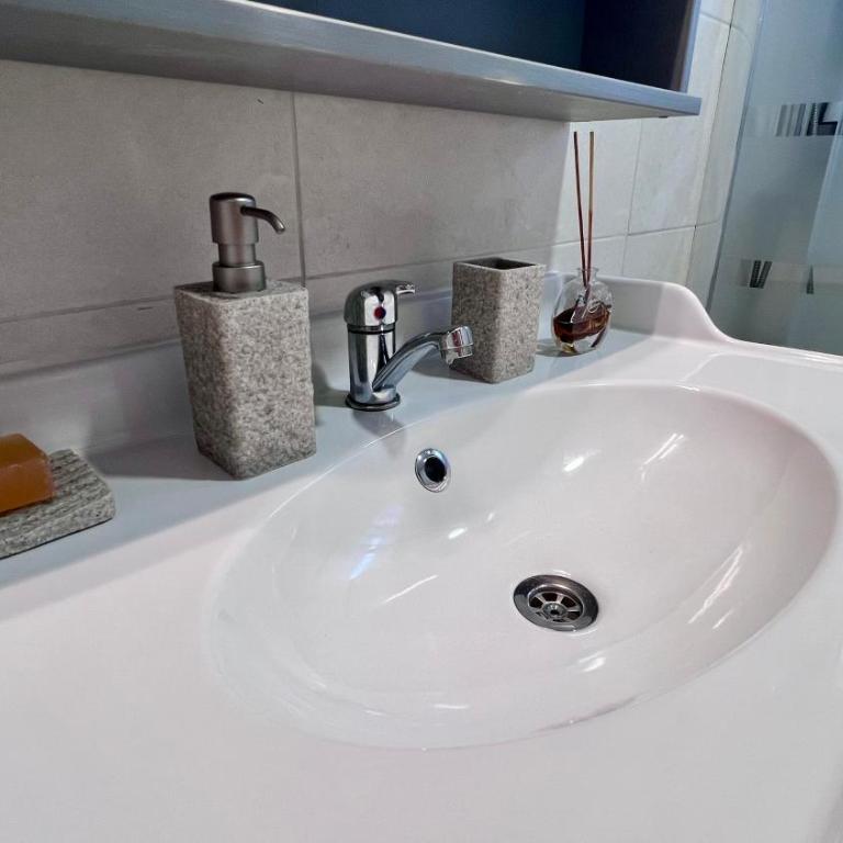Cozy Historical Andalusian 3BR House Peachy Stays - Casa de 3 dormitorios - 15