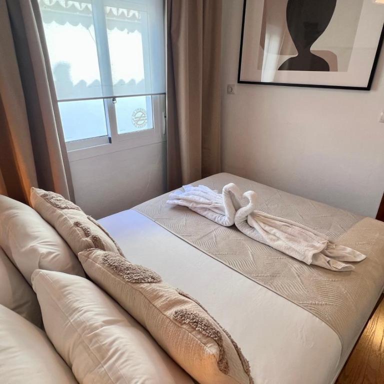 Cozy Historical Andalusian 3BR House Peachy Stays - Casa de 3 dormitorios - 4