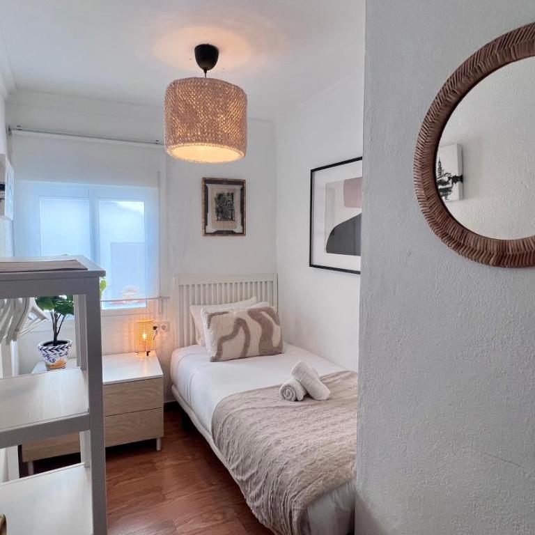 Cozy Historical Andalusian 3BR House Peachy Stays - Casa de 3 dormitorios - 24