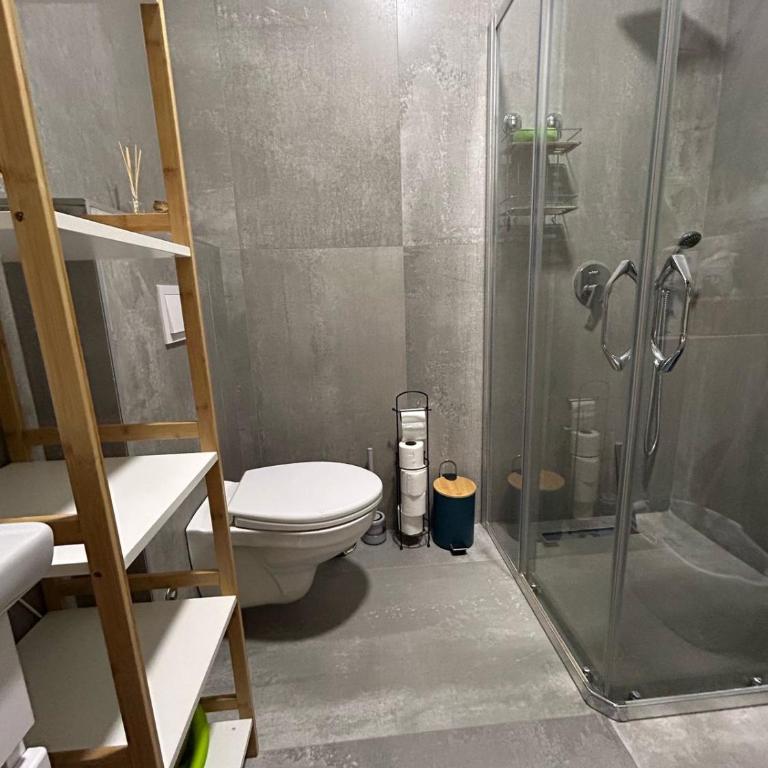 Sun & Sand - Long Beach Apartment - Apartman sa 1 Spavaćom Sobom - 5