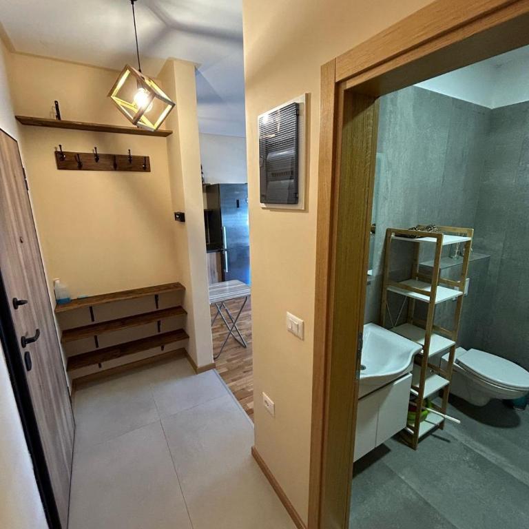 Sun & Sand - Long Beach Apartment - Apartman sa 1 Spavaćom Sobom - 4