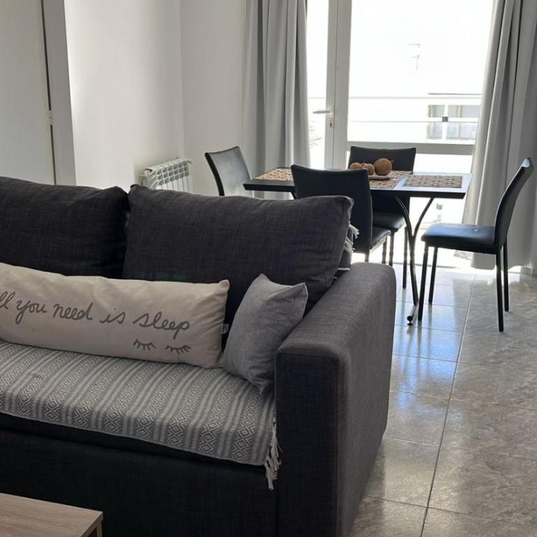 Departamento increíble - Apartamento de 1 dormitorio - 1