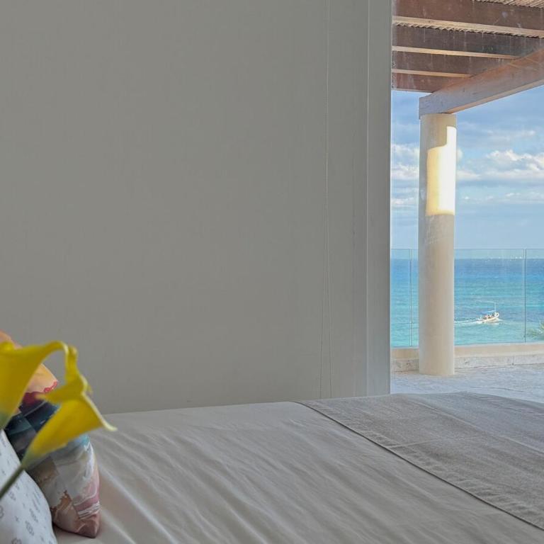 Private Beach club-Penthouse for large groups - Appartement - 11
