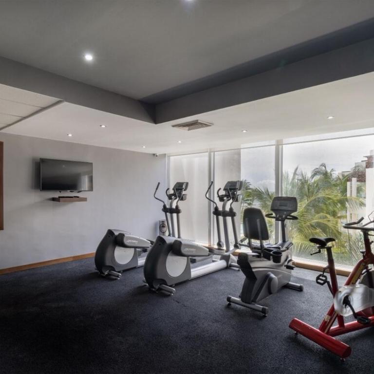 Private Beach club-Penthouse for large groups - Appartement - 22