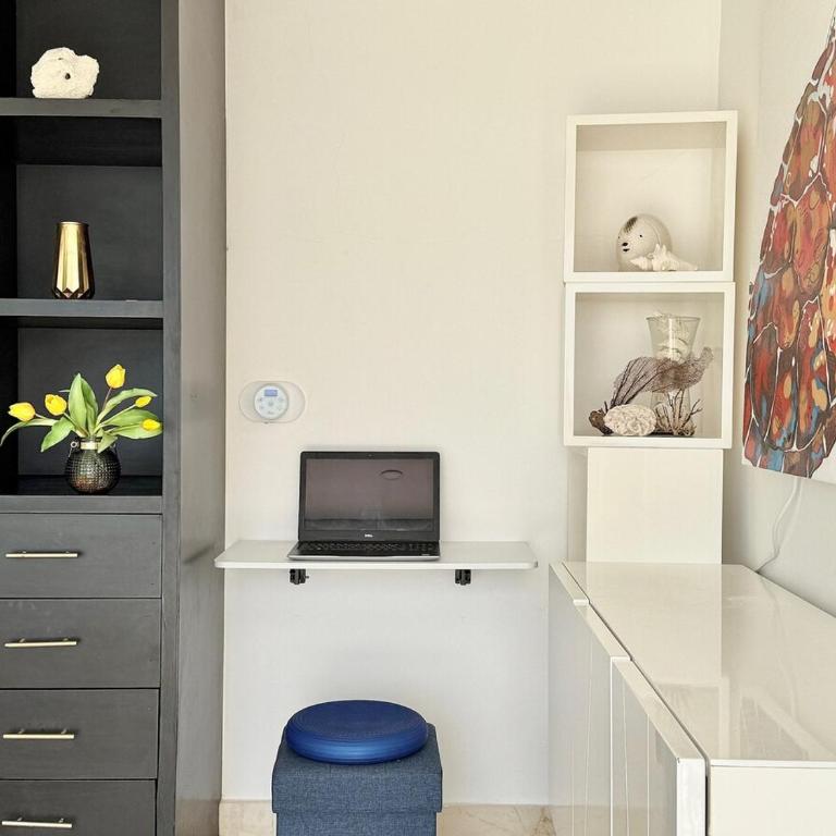 Private Beach club-Penthouse for large groups - Appartement - 29