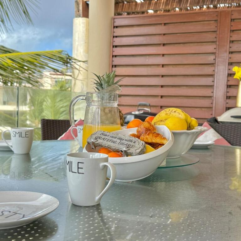Private Beach club-Penthouse for large groups - Appartement - 33