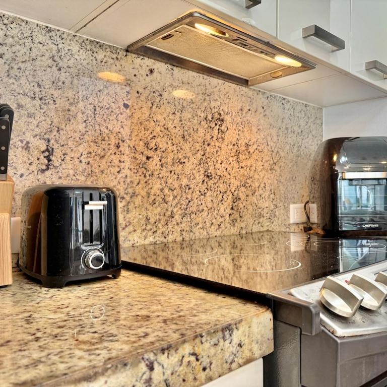 Private Beach club-Penthouse for large groups - Appartement - 39