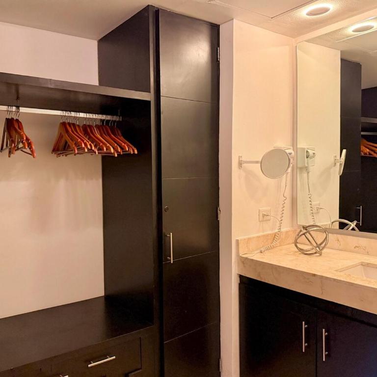 Private Beach club-Penthouse for large groups - Appartement - 40