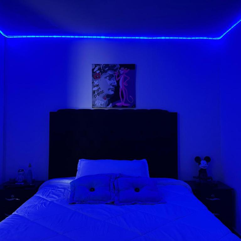 Alto de palmas - Apartamento de 1 dormitorio - 10