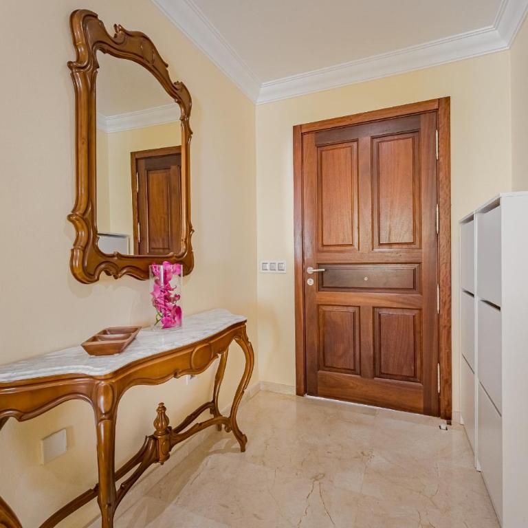 Villa Jardin del Sol - Villa - 14