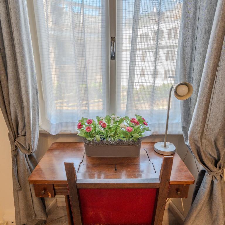 Le Caraffe ROMA - Parioli - Appartamento con 2 Camere da Letto - 10
