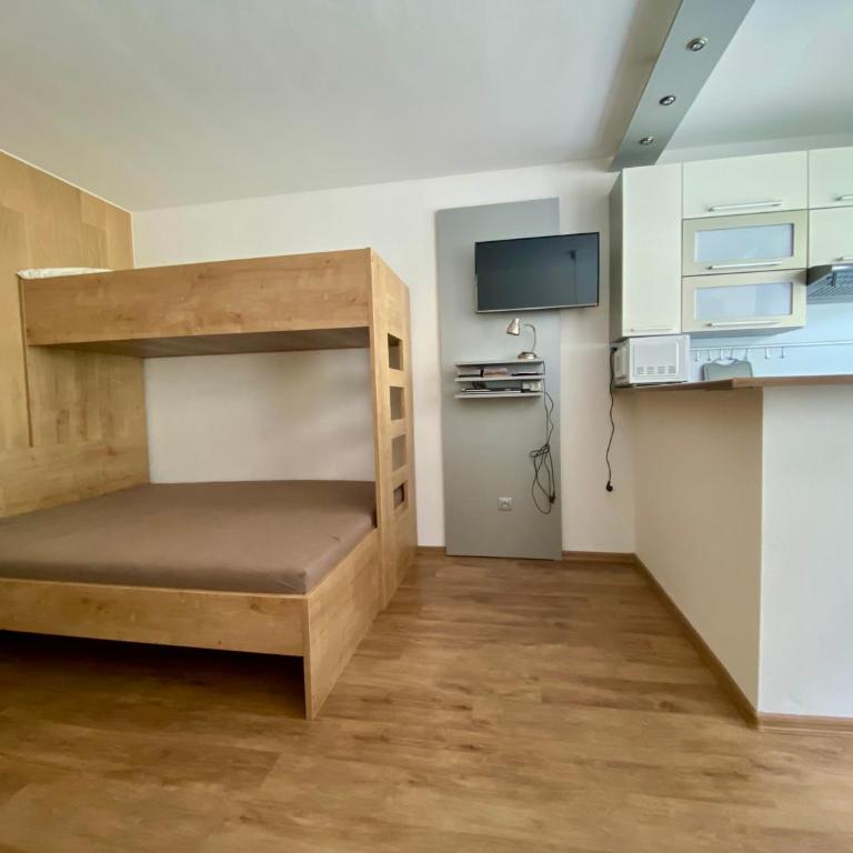 Apartment Essreithweg Kaprun by Jara - Studio mit Bergblick - 5
