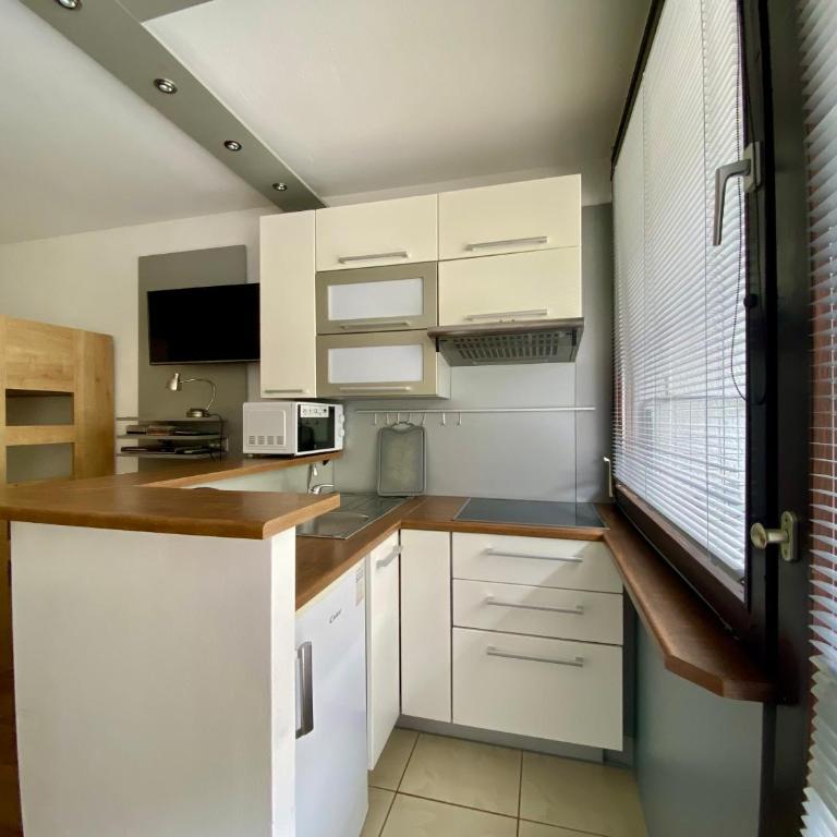 Apartment Essreithweg Kaprun by Jara - Studio mit Bergblick - 3