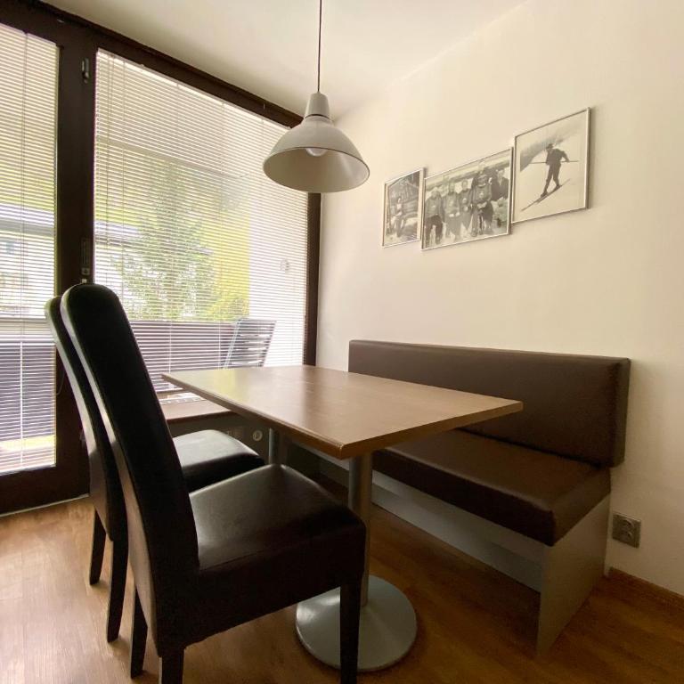 Apartment Essreithweg Kaprun by Jara - Studio mit Bergblick - 4