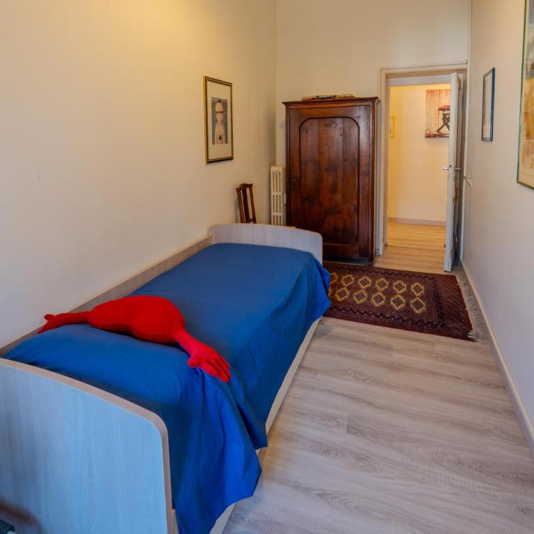 Le Caraffe ROMA - Parioli - Appartamento con 2 Camere da Letto - 13